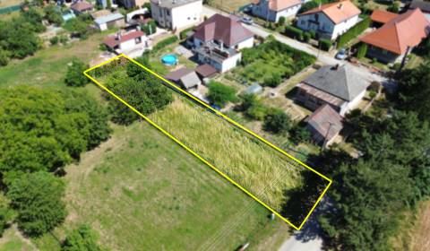 Sale Land – for living, Land – for living, Topoľčany, Slovakia
