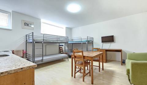 Sale Studio, Studio, Jána Stanislava, Bratislava - Karlova Ves, Slovak