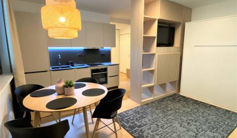 Rent Studio, Studio, Radlinského, Bratislava - Staré Mesto, Slovakia