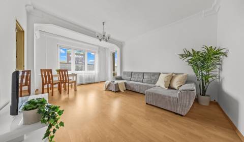 Sale Three bedroom apartment, Three bedroom apartment, Martinčekova, B