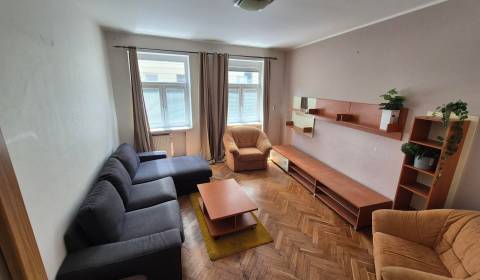 Rent Two bedroom apartment, Two bedroom apartment, Bratislava - Staré 