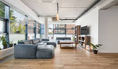 Spacious Modern 4-Room Apartment in Prime Old Town Location