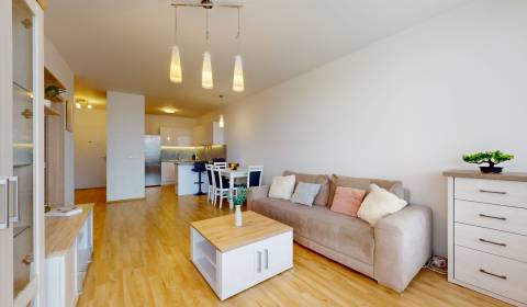 Rent One bedroom apartment, One bedroom apartment, Bajkalská, Bratisla