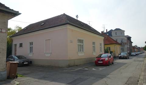 Sale Family house, Family house, Hviezdoslavova, Piešťany, Slovakia