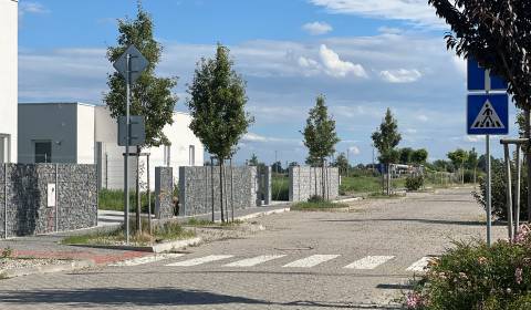 Sale Land – for living, Land – for living, Novobystrická, Senec, Slova