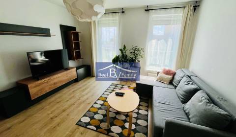 Rent One bedroom apartment, One bedroom apartment, Tupého, Bratislava