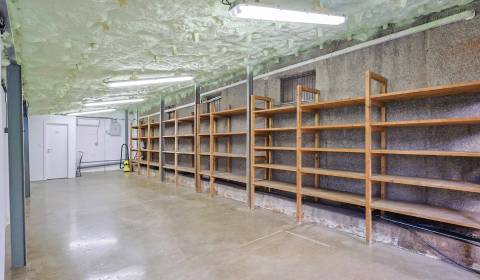 Rent Storehouses and Workshops, Storehouses and Workshops, Trnavská ce