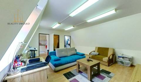 Rent Studio, Studio, Hlavná, Prešov, Slovakia