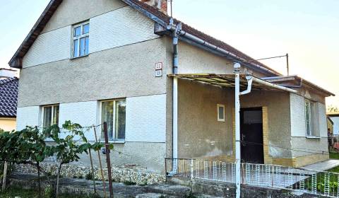 Sale Family house, Family house, Topoľčany, Slovakia