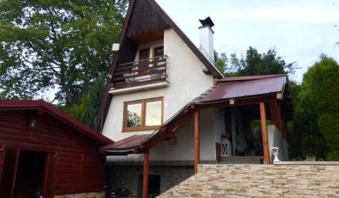 Sale Cottage, Cottage, Žiar nad Hronom, Slovakia