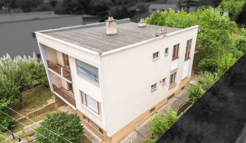 Sale Family house, Family house, Na Chríbe, Nové Mesto nad Váhom, Slov