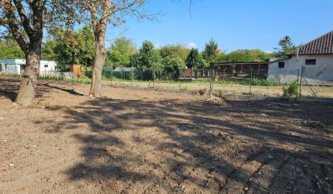Sale Land – for living, Land – for living, Stará, Galanta, Slovakia