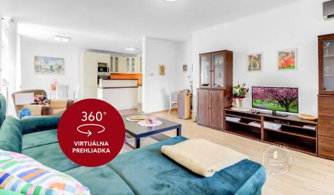 Rent One bedroom apartment, One bedroom apartment, Handlovská, Bratisl