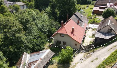 Sale Family house, Family house, Nové Mesto nad Váhom, Slovakia