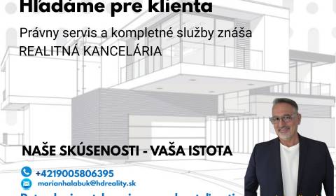 Searching for One bedroom apartment, One bedroom apartment, Banská Bys