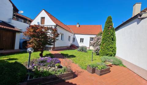 Sale Family house, Family house, 1 mája, Pezinok, Slovakia