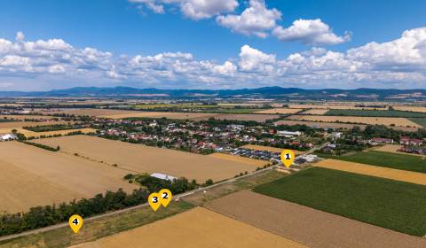 Sale Land – for living, Land – for living, Piešťany, Slovakia