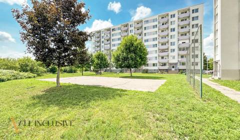 Sale Two bedroom apartment, Two bedroom apartment, Streďanská, Topoľča