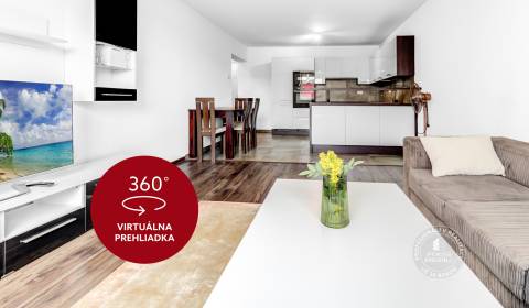 Sale Two bedroom apartment, Jána Ondruša, Stupava, Slovakia