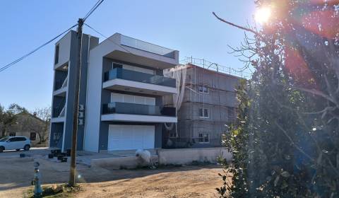 CROATIA - 3 bedroom apartments in a new building - VIR