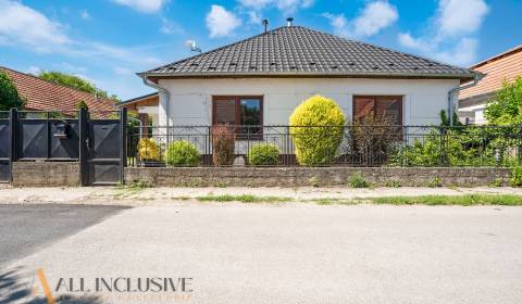 Sale Family house, Family house, Nové Zámky, Slovakia
