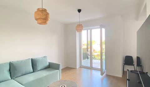 Rent Two bedroom apartment, Two bedroom apartment, Trenčianska, Bratis