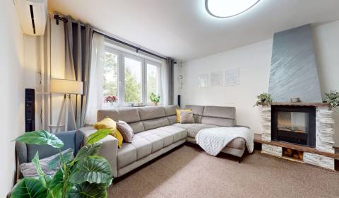 Sale Two bedroom apartment, Two bedroom apartment, Pribinova, Senec, S