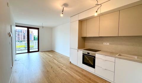 Sale One bedroom apartment, One bedroom apartment, Košická, Bratislava