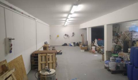 Rent Storehouses and Workshops, Storehouses and Workshops, Poľná, Sene