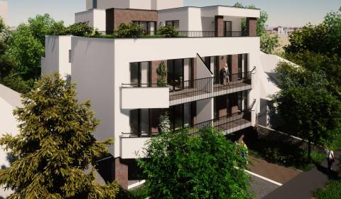 Sale One bedroom apartment, One bedroom apartment, Piešťany, Slovakia