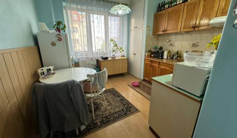 Sale One bedroom apartment, One bedroom apartment, Štefánika, Zvolen,