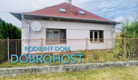 Sale Family house, Family house, Dunajská Streda, Slovakia