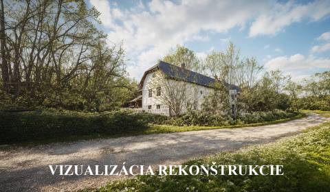 Sale Family house, Family house, Veľký Krtíš, Slovakia