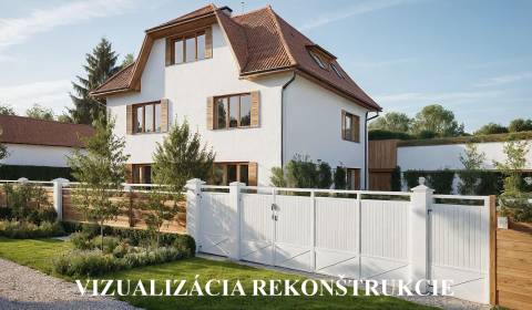 Sale Family house, Family house, Veľký Krtíš, Slovakia