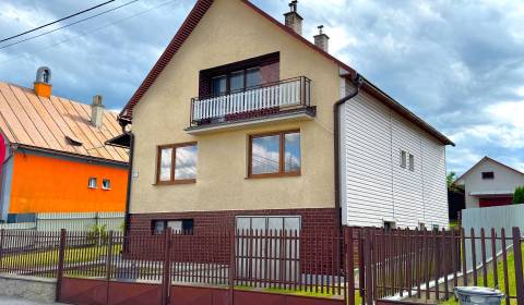 Sale Family house, Family house, Sabinov, Slovakia