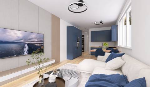 Sale Two bedroom apartment, Two bedroom apartment, Nové Mesto nad Váho