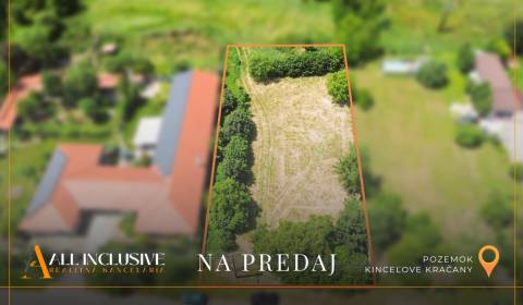 Sale Land – for living, Land – for living, Kynceľove Kračany, Dunajská