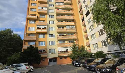 Sale One bedroom apartment, One bedroom apartment, Sitnianska, Nitra,