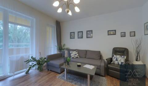 Rent Studio, Studio, Antolská, Bratislava - Petržalka, Slovakia