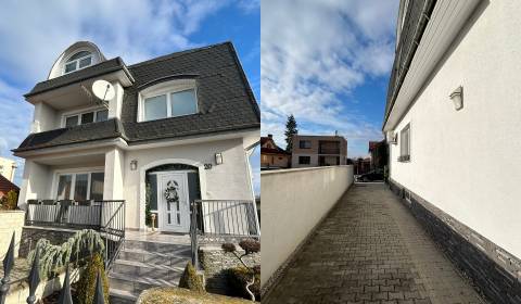 Sale Family house, Family house, Pezinok, Slovakia