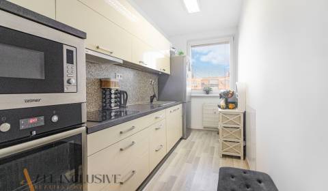 Sale Two bedroom apartment, Two bedroom apartment, Nové Zámky, Slovaki