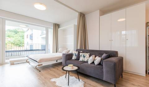 Apartment for rent in Bratislava