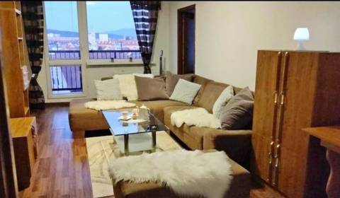 Rent Two bedroom apartment, Two bedroom apartment, Žižkova, Košice - J