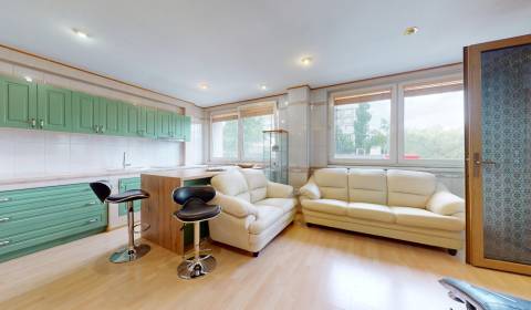 Sale Commercial premises, Commercial premises, Ružinovská, Bratislava 