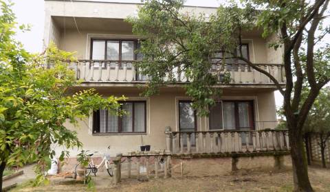 Sale Family house, Family house, Tvrdošovce, Nitra, Slovakia