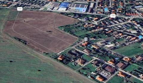 Sale Land – for living, Land – for living, Poľná, Senec, Slovakia