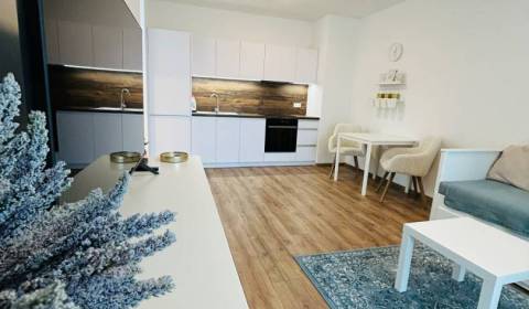 Rent Studio, Studio, Karpatská, Poprad, Slovakia