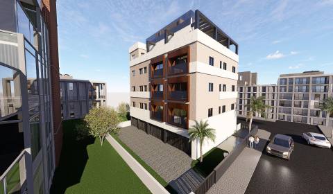 Sale Two bedroom apartment, Two bedroom apartment, C. Trafalgar, Murci