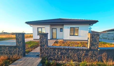 Sale Family house, Family house, Jarná, Dunajská Streda, Slovakia