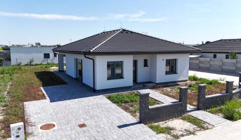 Sale Family house, Family house, Jarná, Dunajská Streda, Slovakia
